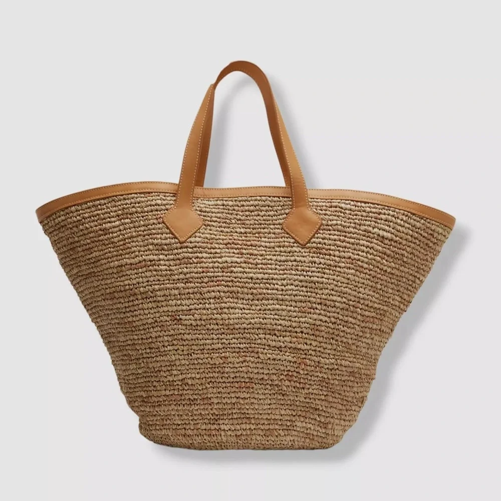 Poolside Tote - Picture 3 of 5